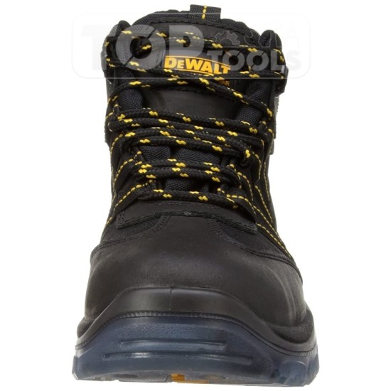 Работни обувки с метално бомбе и вложка в подметката, DeWALT Nickel, DWF50093, високи