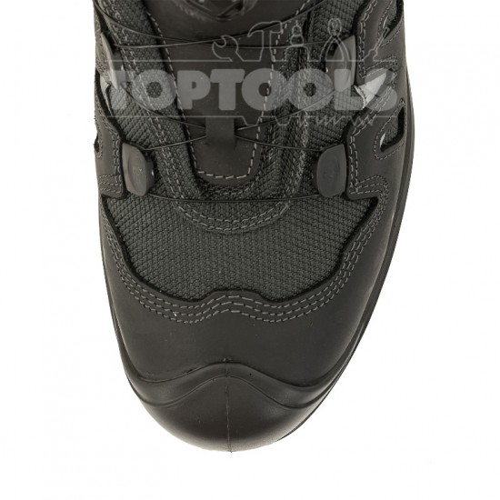 Работни обувки с метално бомбе и вложка в подметката, DeWALT Austin, ниски, DWF50144